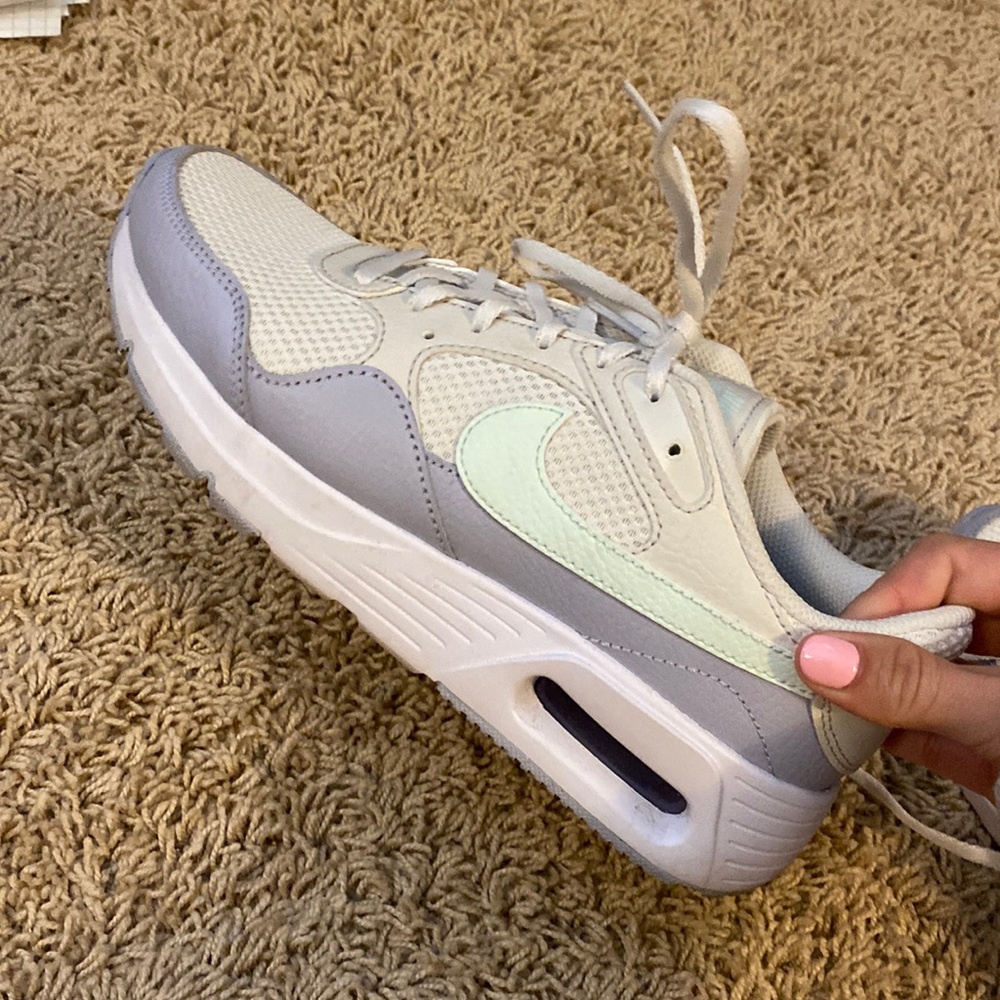 Nike Airmax shoes
